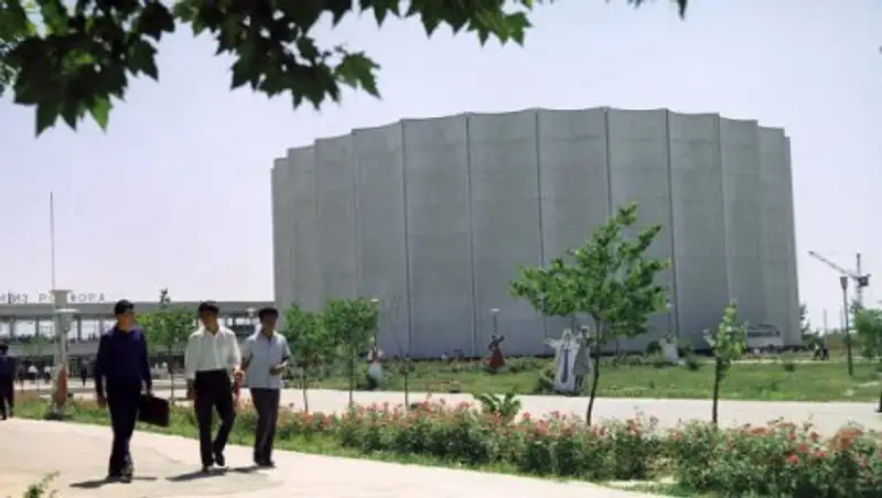 День Независимости Узбекистана: впервые без салюта и участия президента