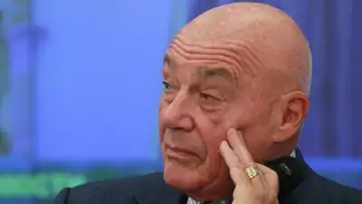 RT, фото - Новости Zakon.kz от 02.04.2021 11:28