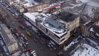 © РИА Новости / Александр Кряжев, фото - Новости Zakon.kz от 26.03.2018 19:00