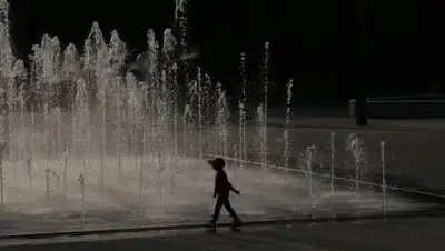 zakon.kz / Павел Михеев, фото - Новости Zakon.kz от 25.08.2021 18:31