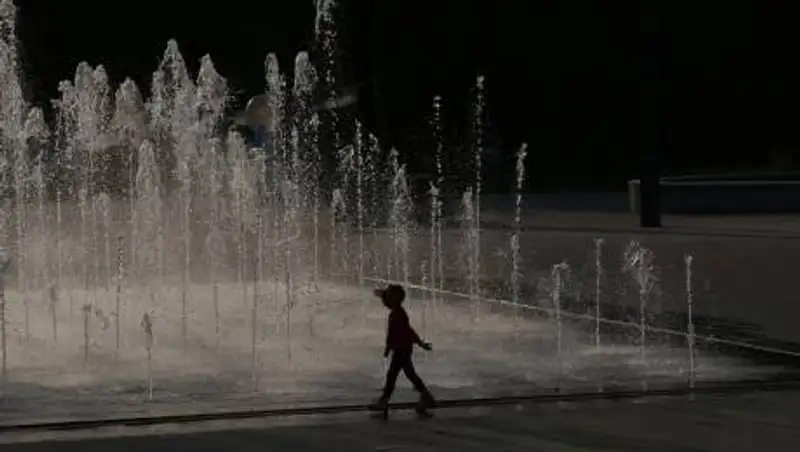 Погода на 26 августа - штормовые предупреждения в 7 областях