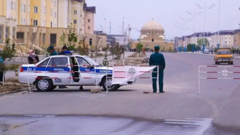 Жених и невеста заразились на свадьбе коронавирусом