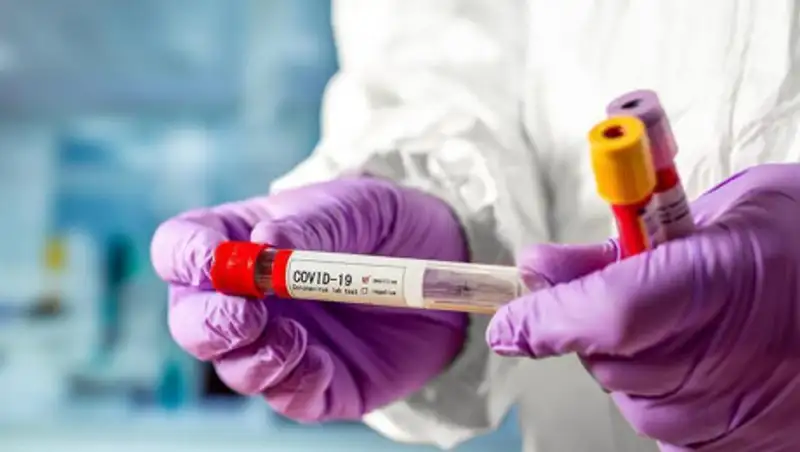 168 заболевших COVID-19 выявлено в Казахстане за прошедшие сутки