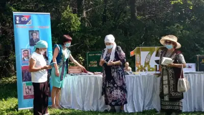 ГУ УВП Акмолинской облаcти, фото - Новости Zakon.kz от 10.08.2020 16:08