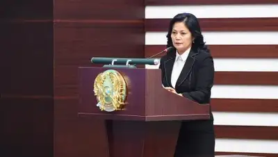 пресс-служба акима Алматинской области, фото - Новости Zakon.kz от 10.10.2018 19:00