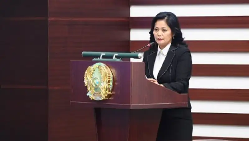 В Алматинской области определены задачи по реализации Послания