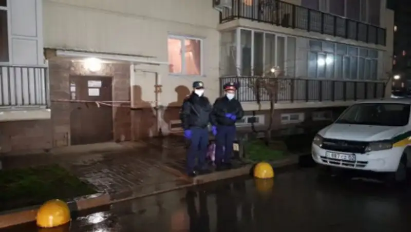 Коронавирус выявлен у еще одной жительницы ЖК Асыл Арман