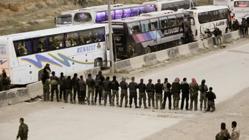 Серикбол Билялов: Никто не хочет связываться с проблемой эвакуации боевиков