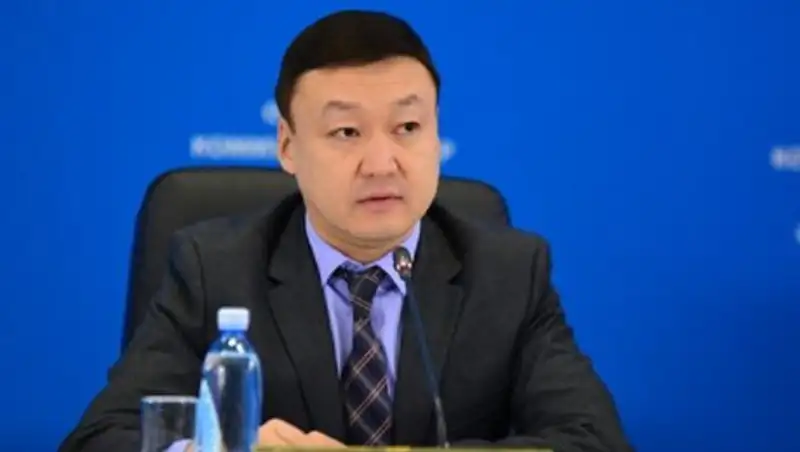 Назначен председатель Комитета технического регулирования и метрологии МИР РК