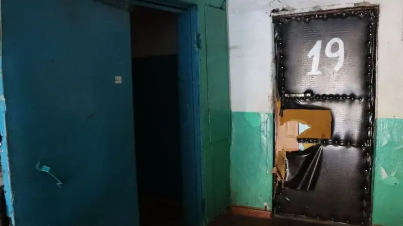 Как выживают незрячие в алматинской области, фото - Новости Zakon.kz от 15.12.2022 18:21