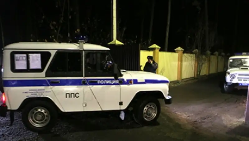 У московского пенсионера украли 360 тысяч долларов