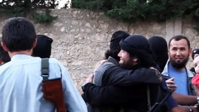 В МИД РК рассказали о ситуации с казахстанцами в Сирии