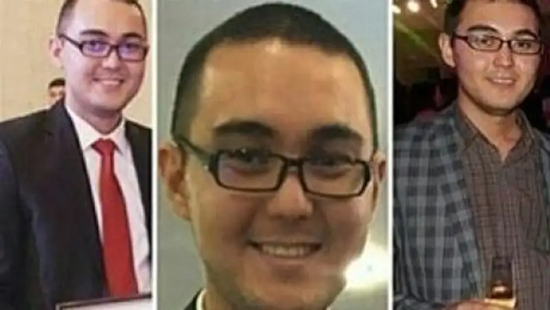 В Алматы при странных обстоятельствах пропал молодой мужчина