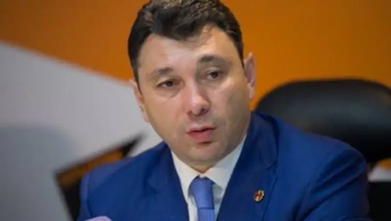 В Армении задержали бывшего вице-спикера парламента за организацию протестов