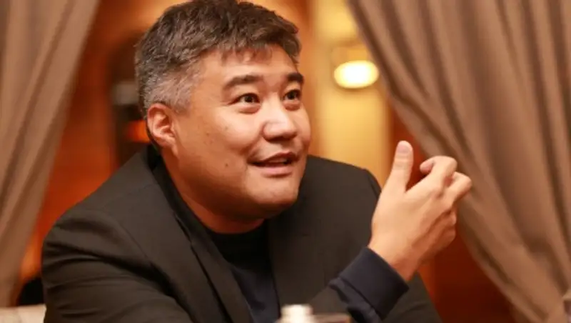 Калетаев: «Самрук-Казына» не сократит финансирование программы помощи больным детям