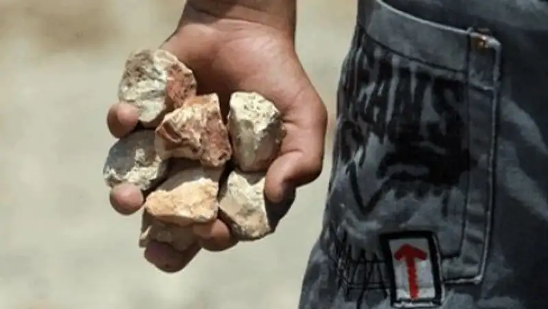 В Кызылорде хулиганы, избившие камнями прохожих, избежали наказания