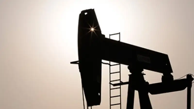 Цена нефти Brent упала ниже 43 долларов