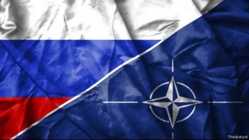 Швеция заявила протест России из-за угроз в связи с НАТО