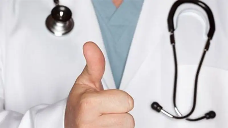 В Астане появятся 3 специализированных медучреждения