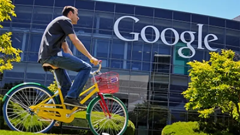 СМИ узнали о «скамейке запасных» в Google