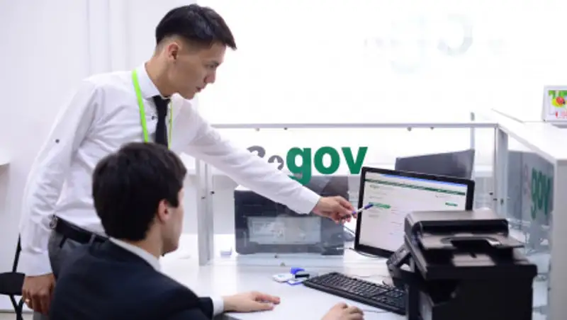 Нападение на сотрудника ЦОНа. Дело переквалифицировали