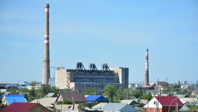 отопительный сезон Акмолинская область, фото - Новости Zakon.kz от 26.09.2022 12:51