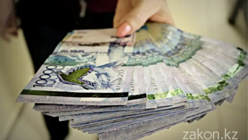 Коррупционеров вычислили благодаря звонкам в call-центр АДГСПК РК