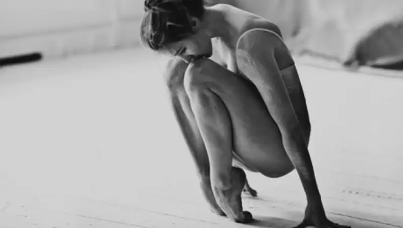 Цена аплодисментов: фотографии как дань уважения всем артистам балета