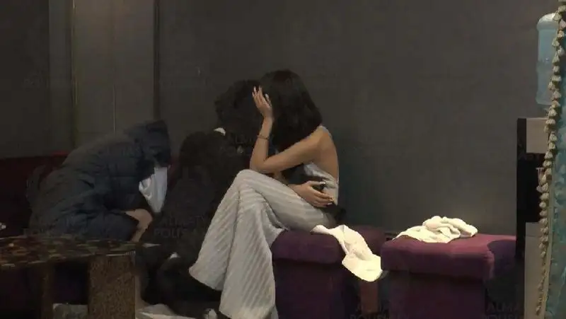 В Алматы нашли еще несколько секс-притонов