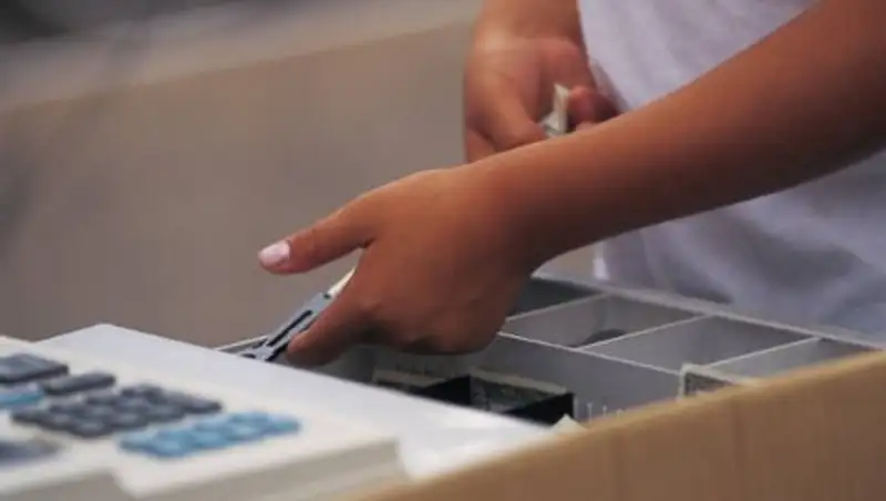 Кассир больницы осуждена за присвоение 12 млн тенге в Карагандинской области