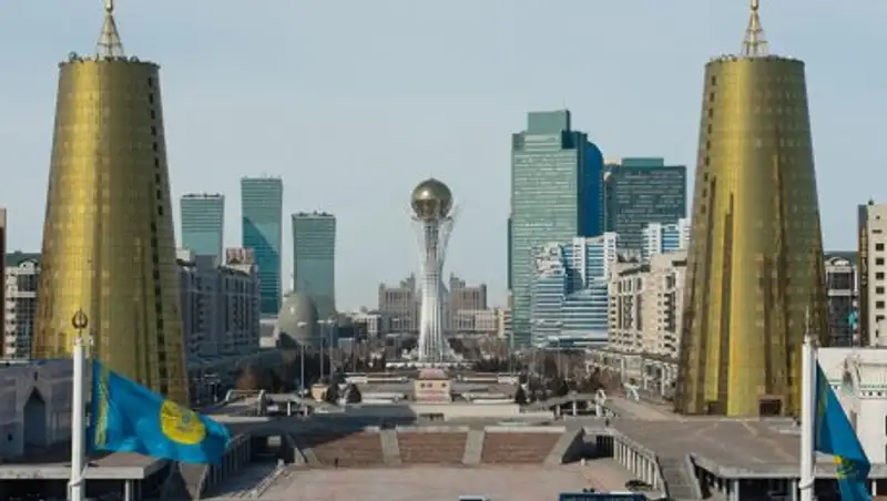 Сирийская оппозиция подтвердила свое участие в переговорах в Астане