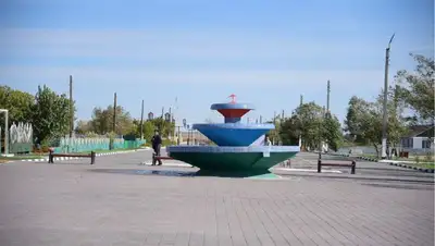 развитие село Акмолинская область, фото - Новости Zakon.kz от 26.09.2022 11:24