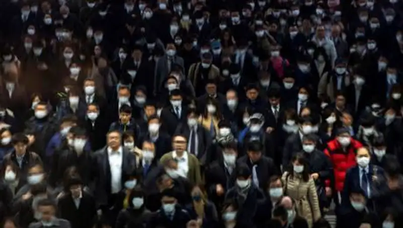 Число случаев COVID-19 достигло нового рекорда