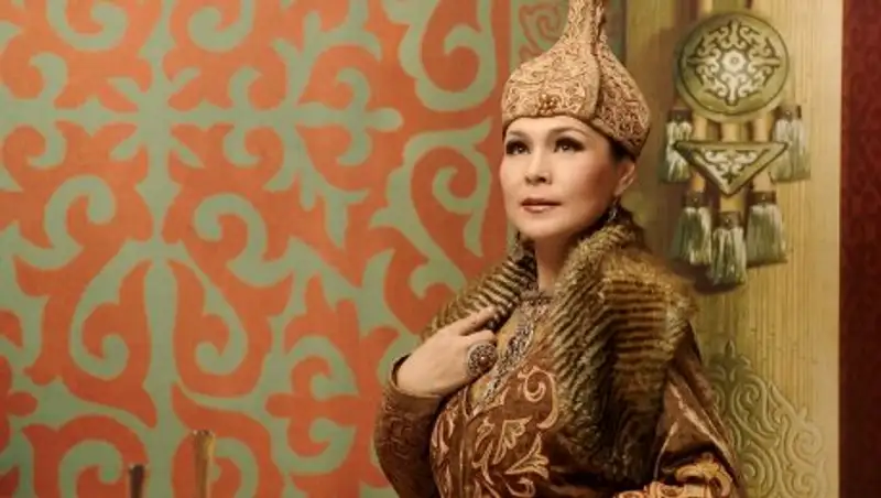 В «Астана Опера» отпразднуют День Независимости