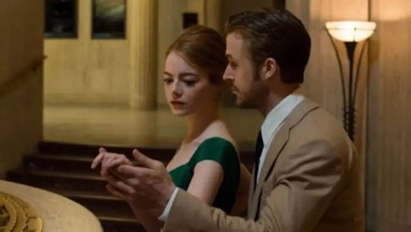 "Ла-Ла Ленд" взял два "Оскара" за режиссуру и музыку