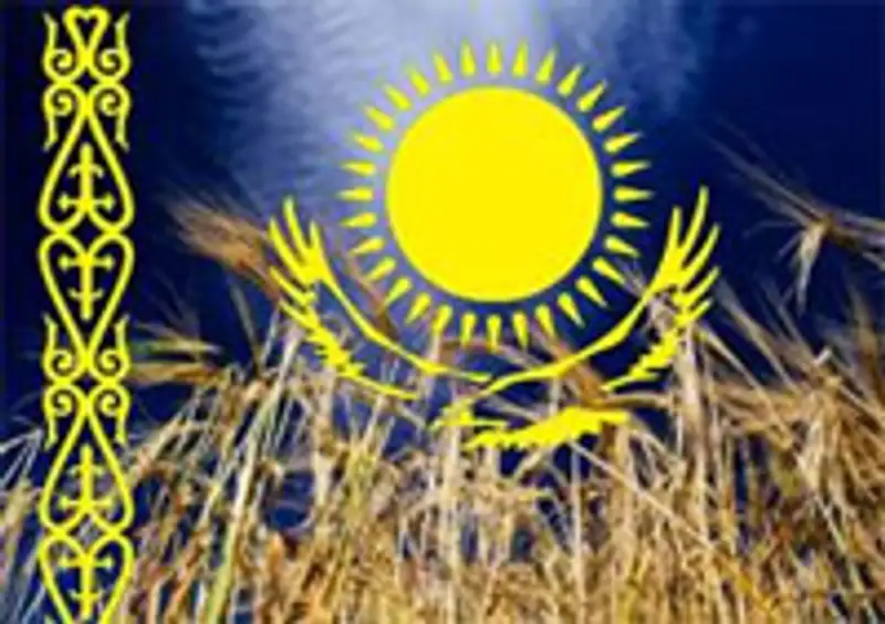 В Казахстане создается единый зерновой холдинг