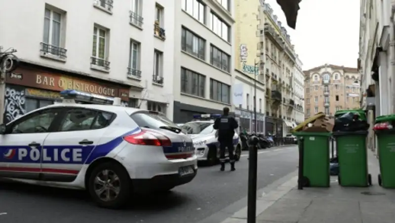 СМИ: в результате взрыва на севере Франции ранены три человека