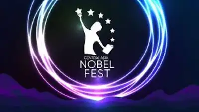Nobel Fest, фото - Новости Zakon.kz от 24.03.2021 08:39
