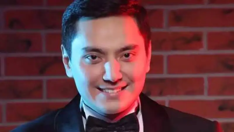 Актер, сыгравший Назарбаева, возглавил управление в акимате Нур-Султана