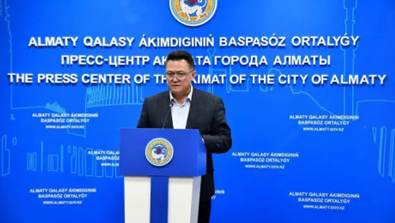 В Алматы рассказали о состоянии пациентов с коронавирусом