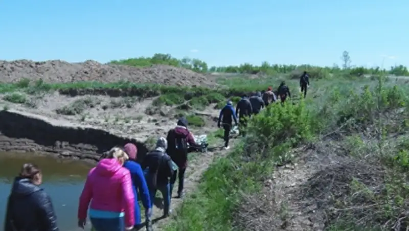 На теле Эллины Кульдиной не обнаружено признаков насильственной смерти