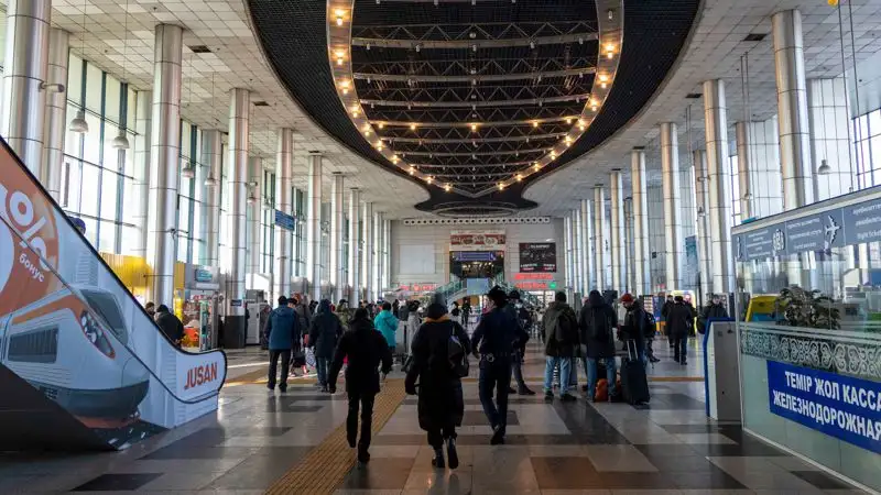 Как выживают алматинские бездомные, фото - Новости Zakon.kz от 13.01.2023 14:31