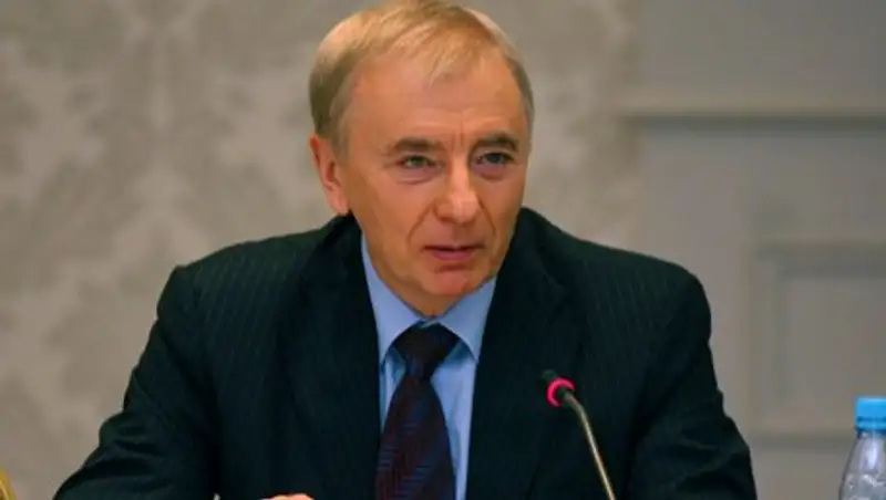 Председатель Конституционного Совета РК принял участие в международной конференции в Сербии