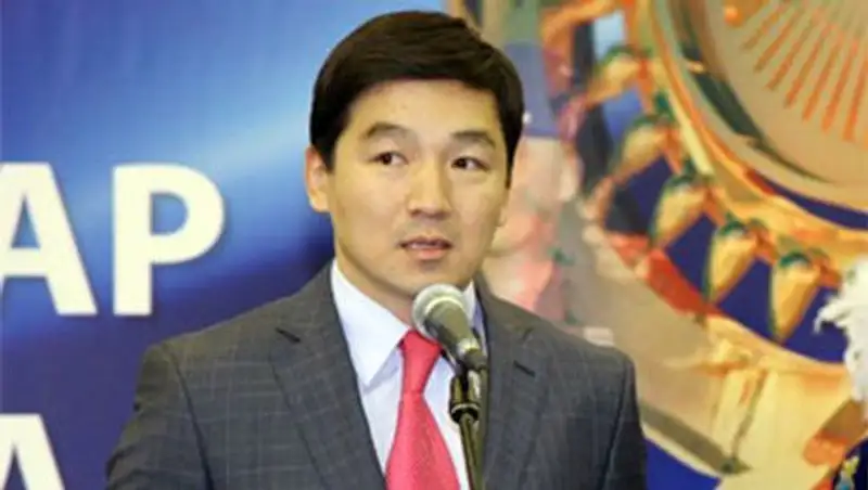 Партия «Н&#1201;р Отан» будет усиливать работу фракций в регионах