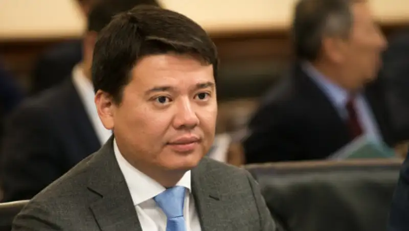 Новые здания получили судэксперты в регионах Казахстана