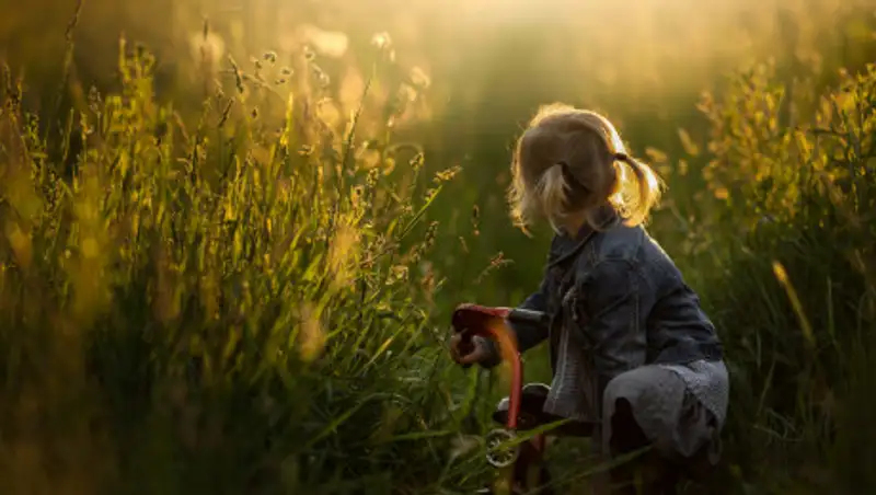 Информация о попытке похищения девочки в Нур-Султане оказалась ложной