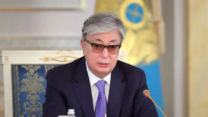 Тюркская универсиада пройдет в Казахстане в 2023 году, заявил Токаев