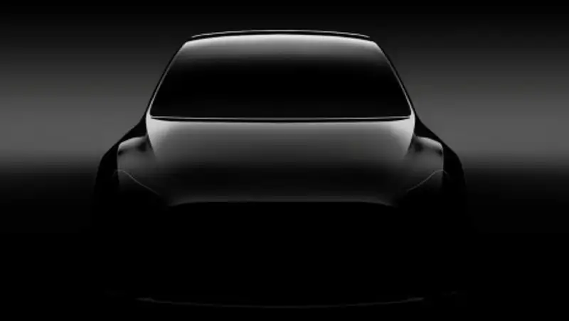 Маск назвал дату премьеры нового кроссовера Tesla