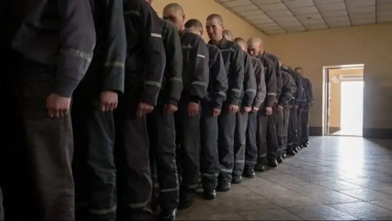 Прокуратура проверяет сообщение с просьбой наказать сотрудников уральской колонии