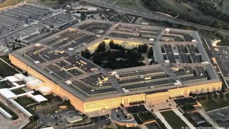 Пентагон будет моделировать риски изменения климата